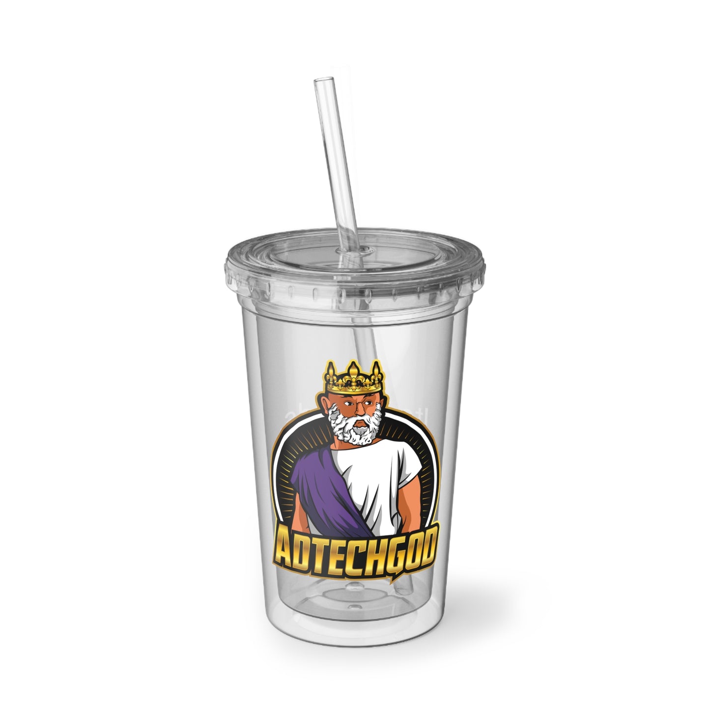 ATG Suave Acrylic Cup