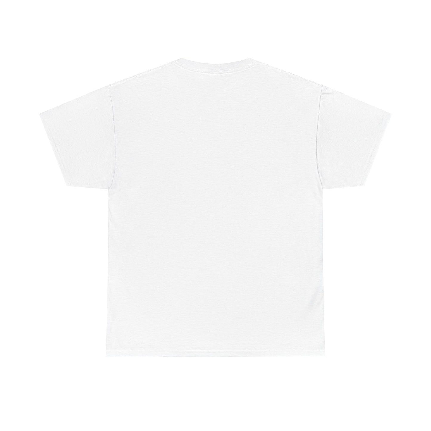 Marketecture - Unisex Heavy Cotton Tee