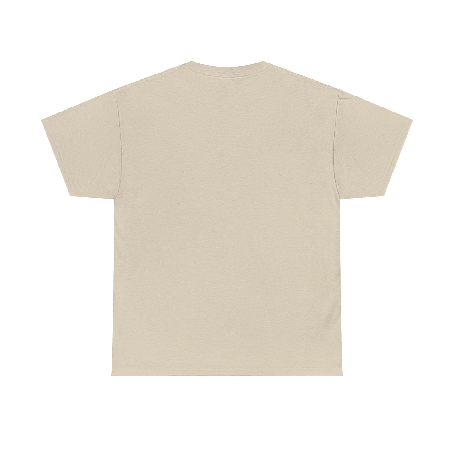 Marketecture - Unisex Heavy Cotton Tee