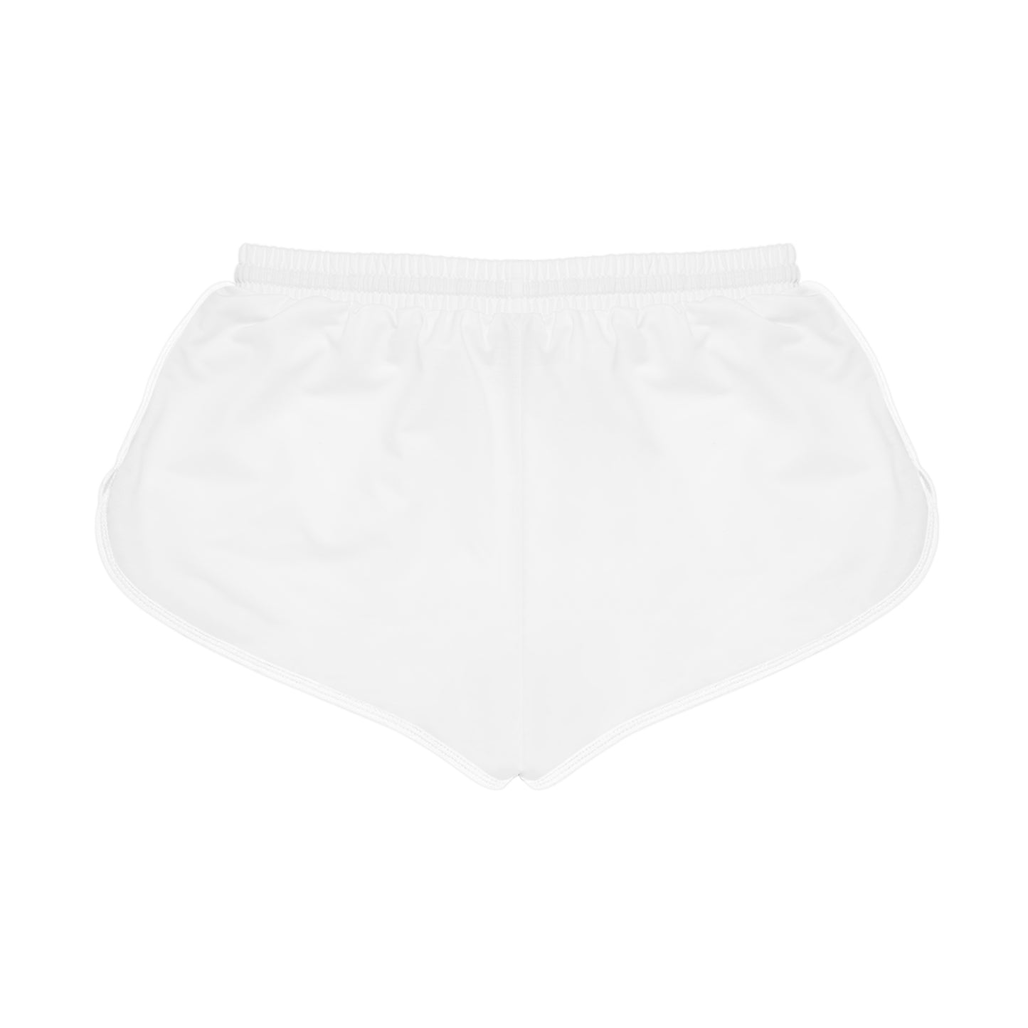 AdTechGod Women's Relaxed Shorts (AOP)