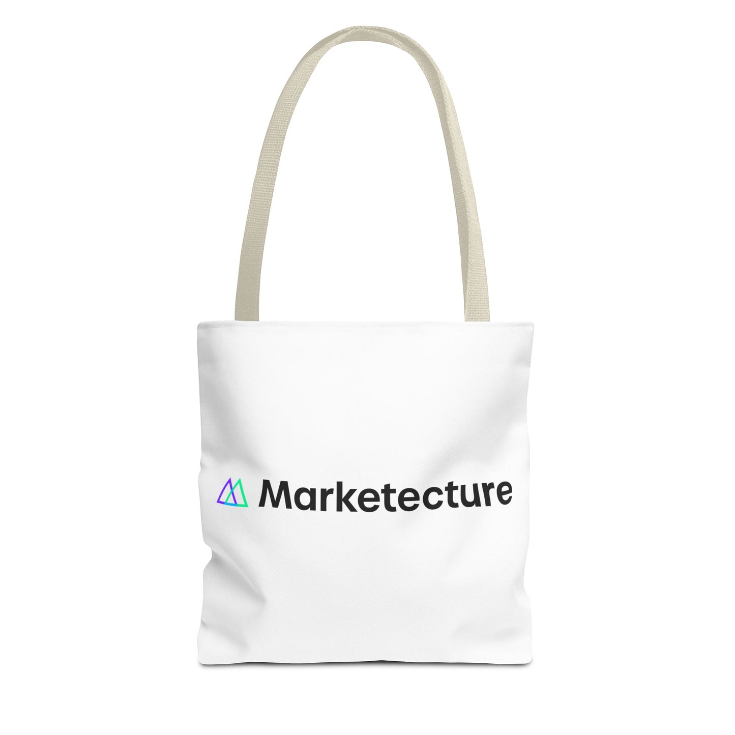 Marketecture - Tote Bag (AOP)