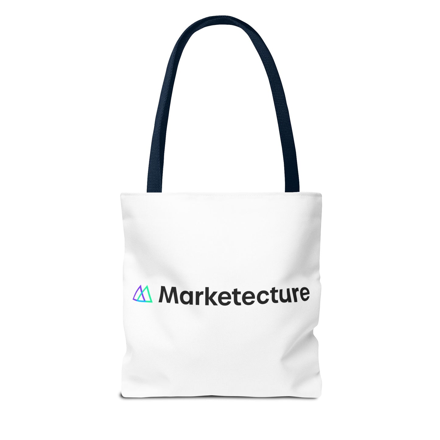 Marketecture - Tote Bag (AOP)