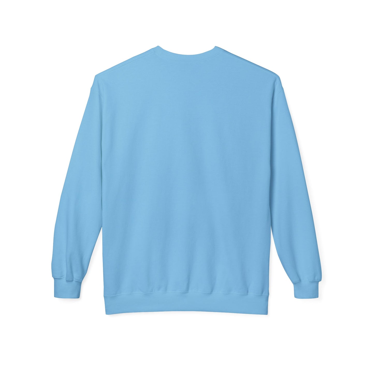 The Advertising Forum - Unisex Midweight Softstyle Fleece Crewneck Sweatshirt