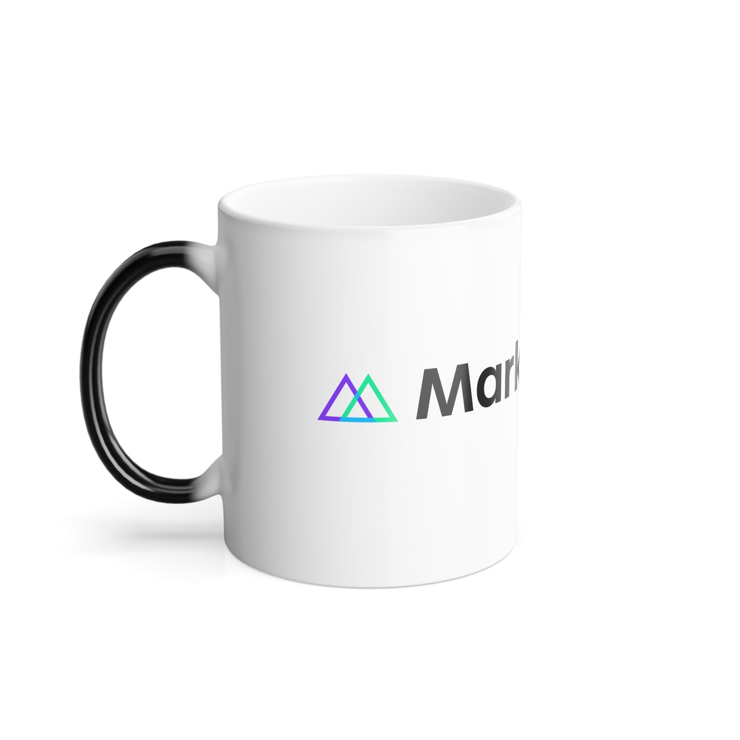 Marketecture - Color Morphing Mug, 11oz