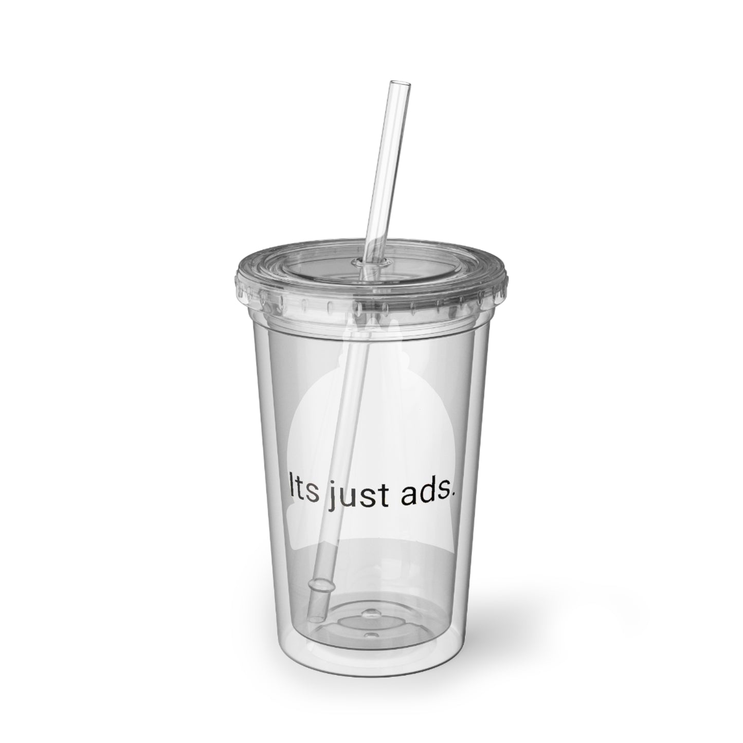 ATG Suave Acrylic Cup