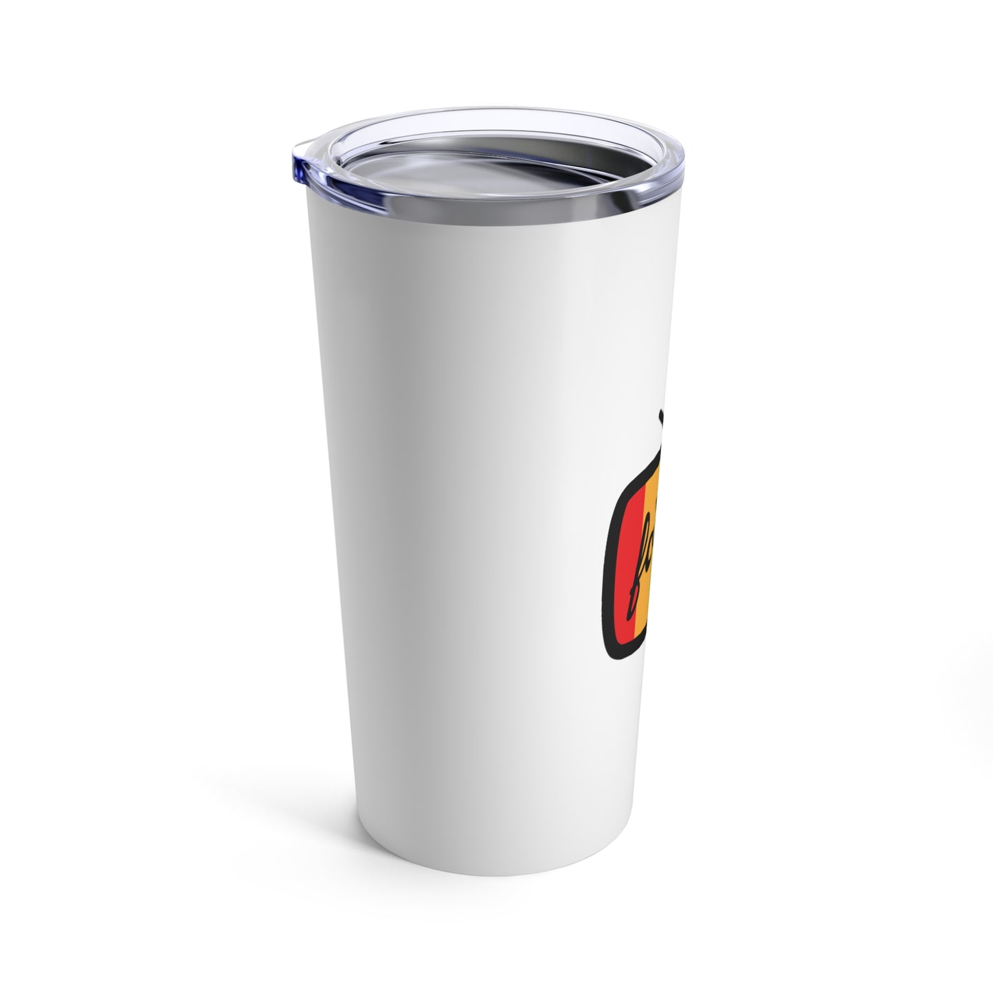 The Advertising Forum - Tumbler 20oz