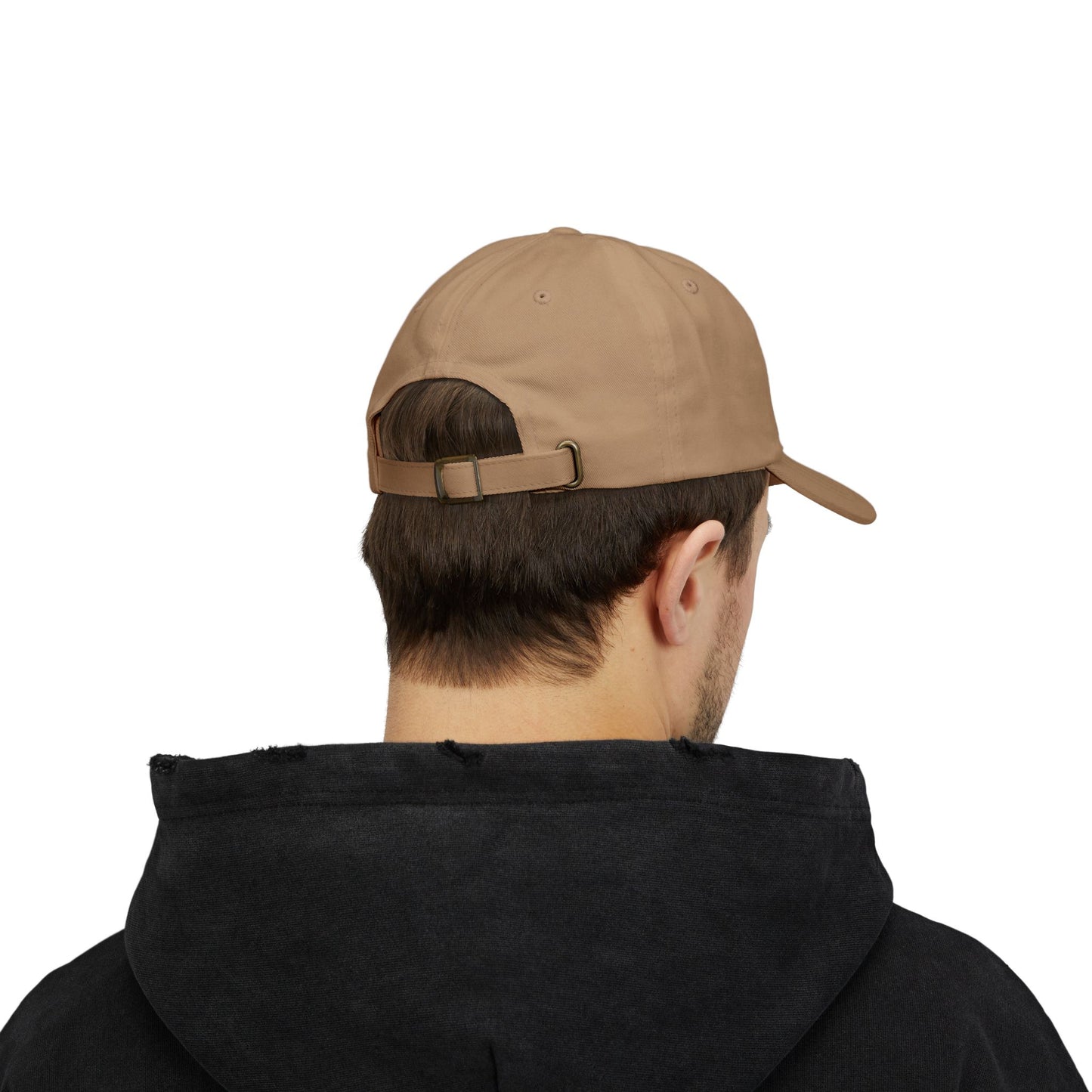 Marketecture - Classic Dad Cap