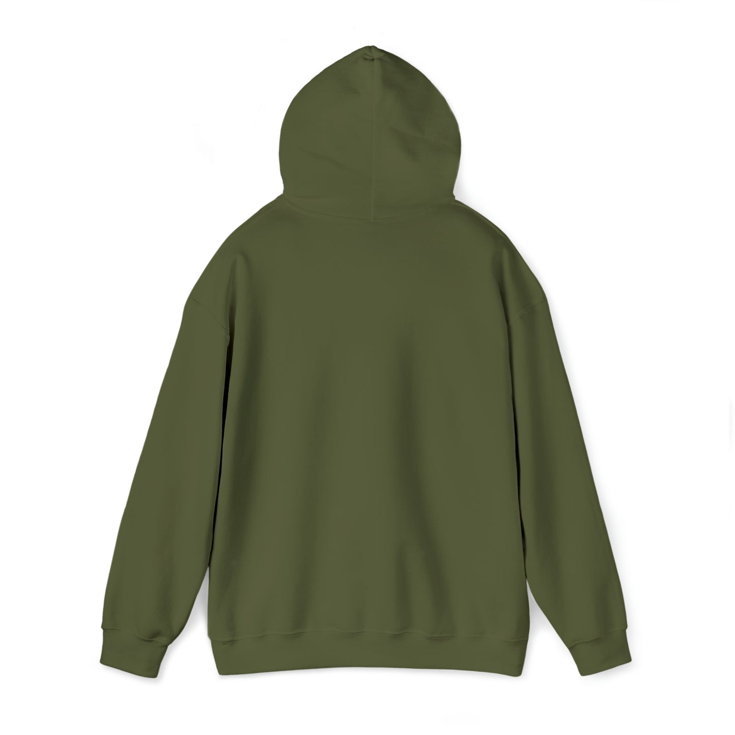 ATG Unisex Heavy Blend™ Hooded Sweatshirt