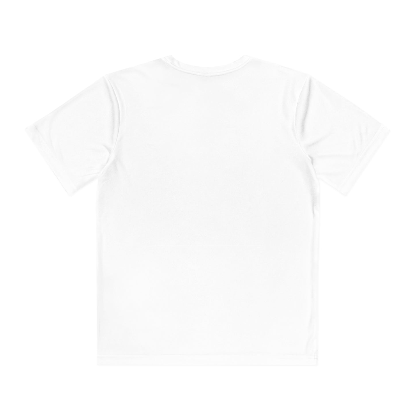 AdTech God Youth Competitor Tee