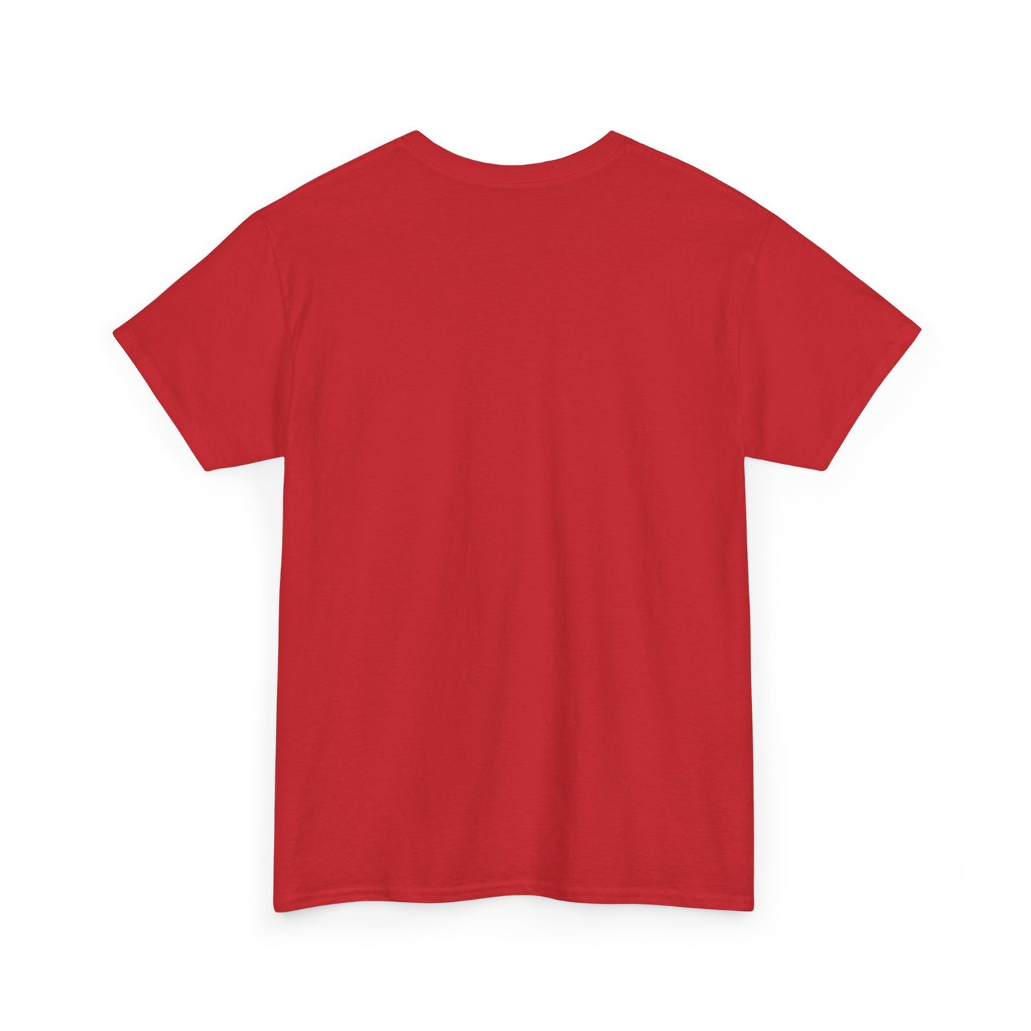 Marketecture - Unisex Heavy Cotton Tee