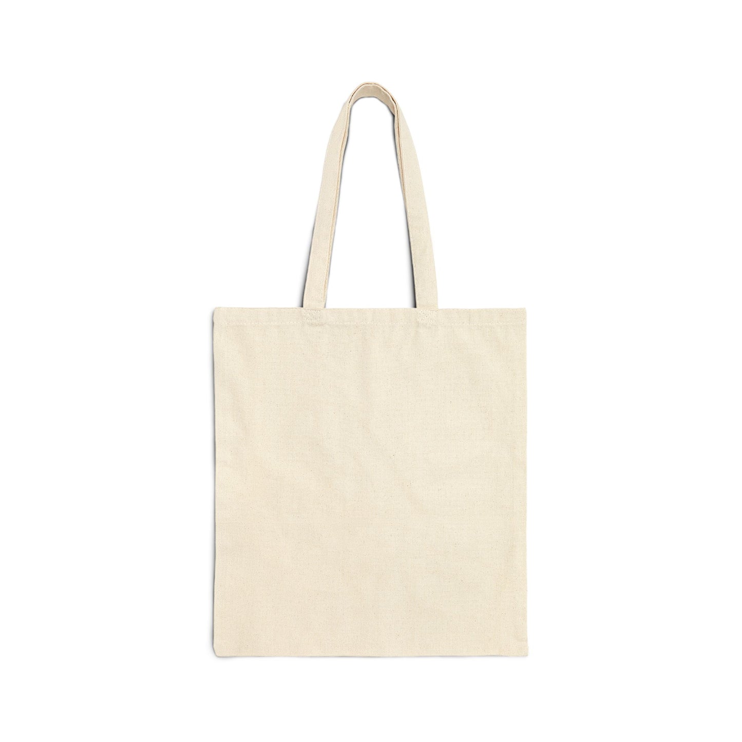 The Advertising Forum - Cotton Canvas Tote Bag