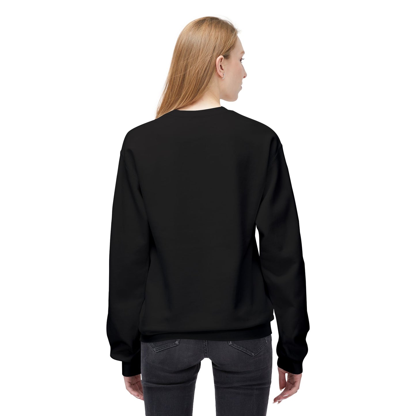 The Advertising Forum - Unisex Midweight Softstyle Fleece Crewneck Sweatshirt