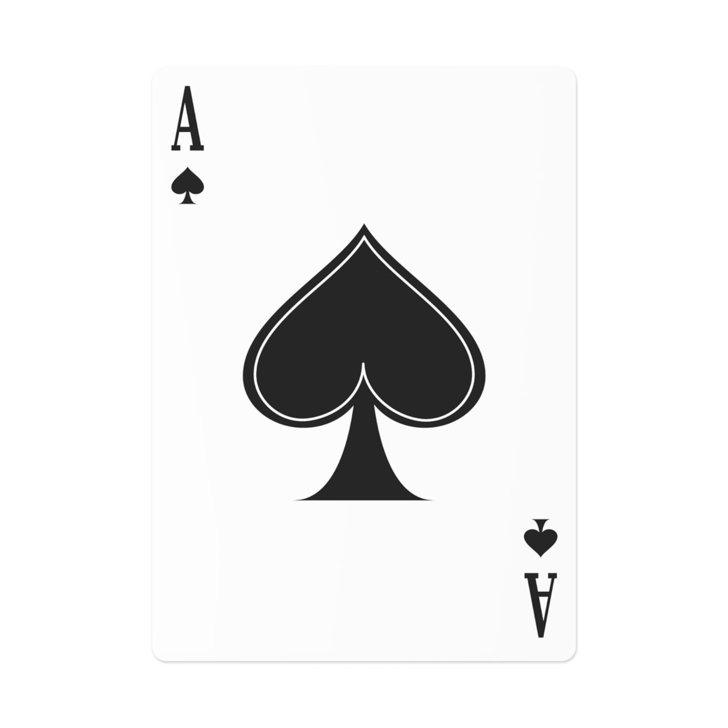 AdTechGod Poker Cards