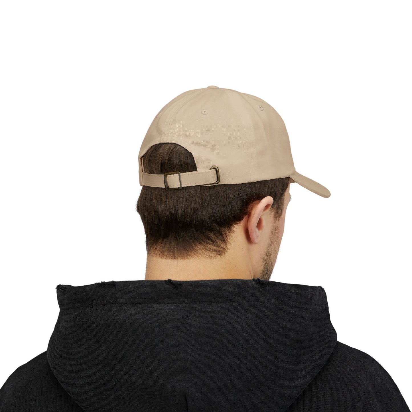 Marketecture - Classic Dad Cap