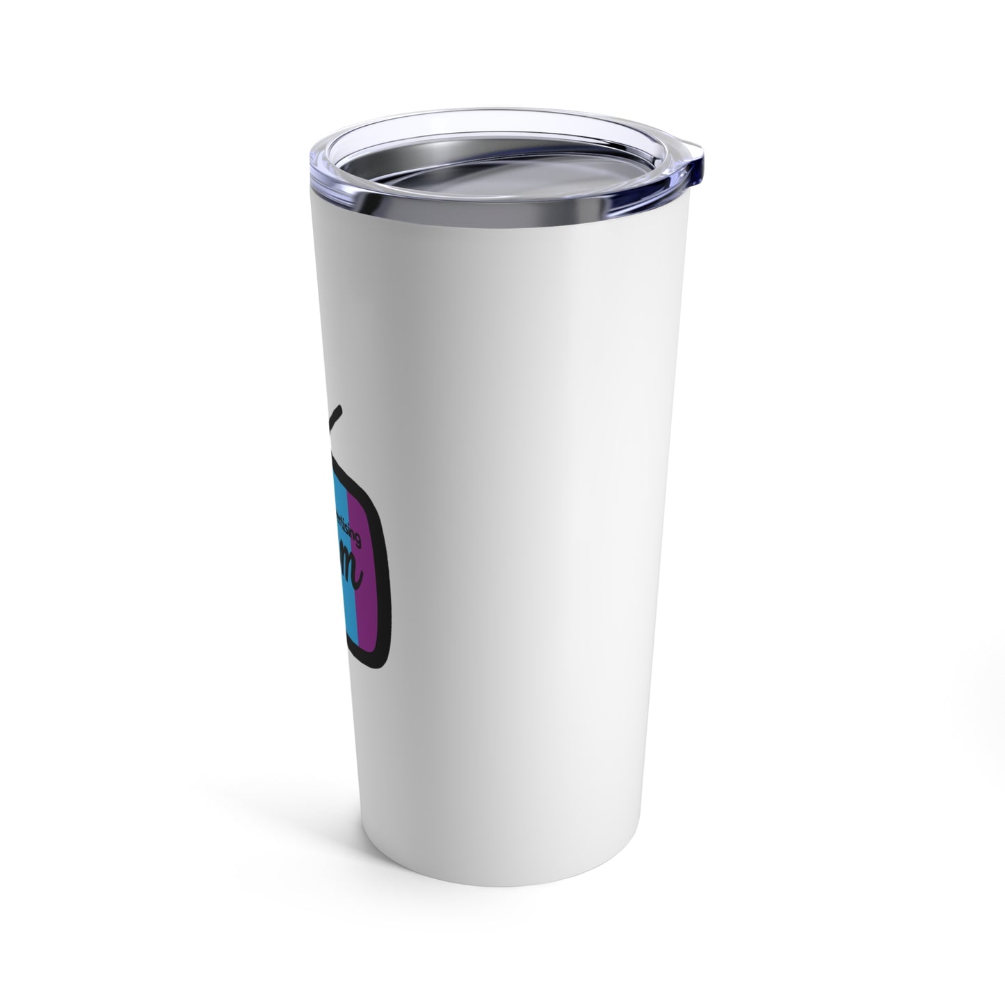 The Advertising Forum - Tumbler 20oz