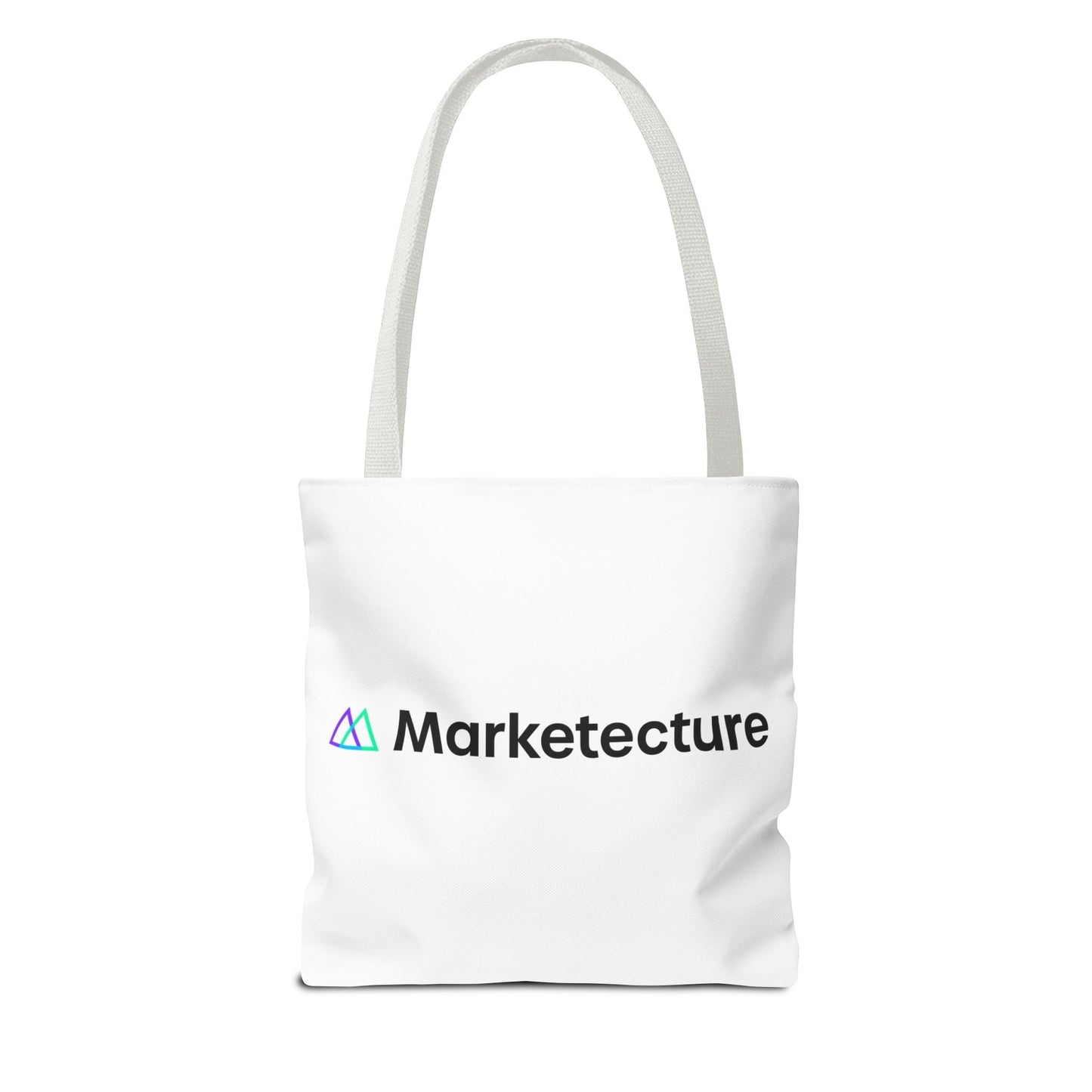 Marketecture - Tote Bag (AOP)