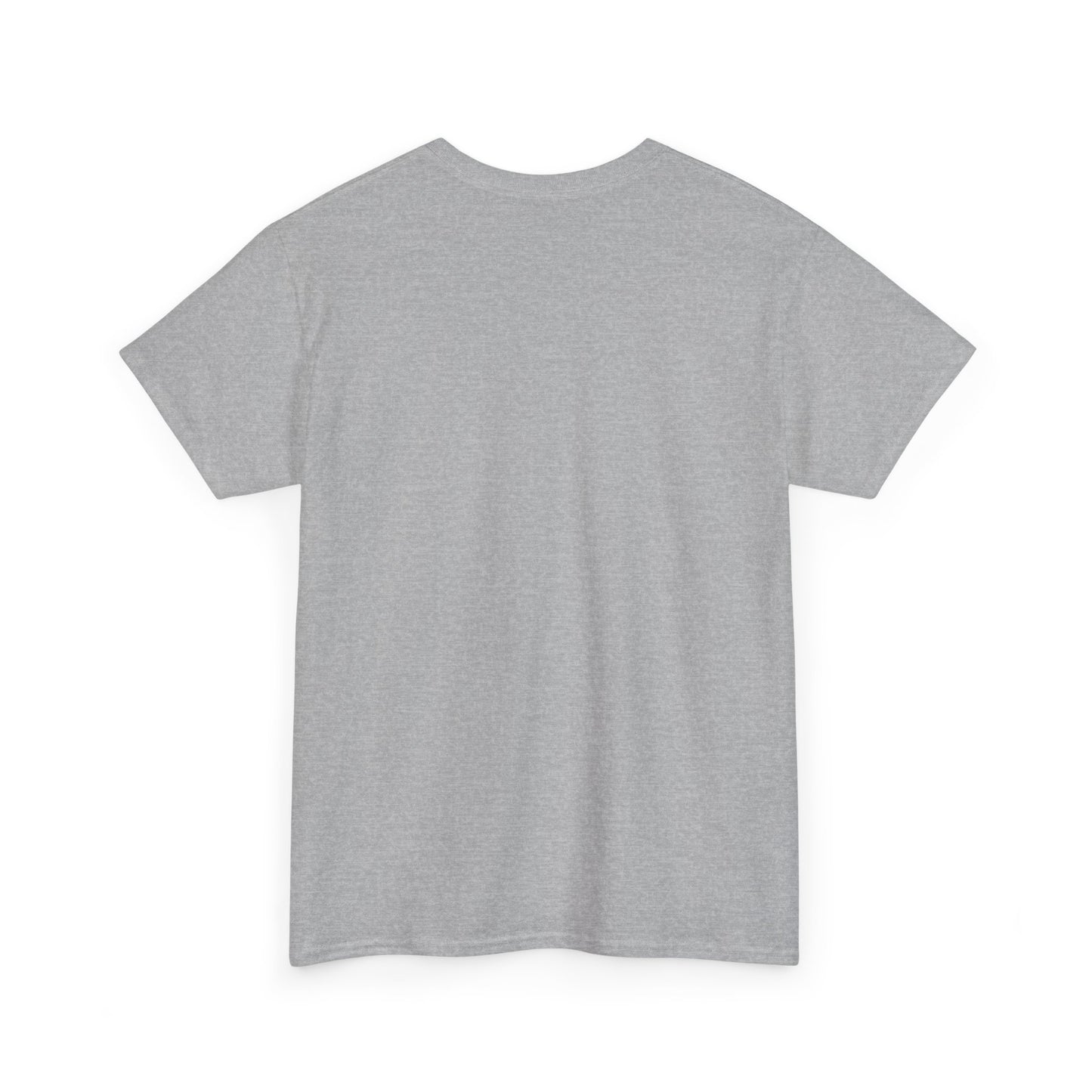 Marketecture - Unisex Heavy Cotton Tee