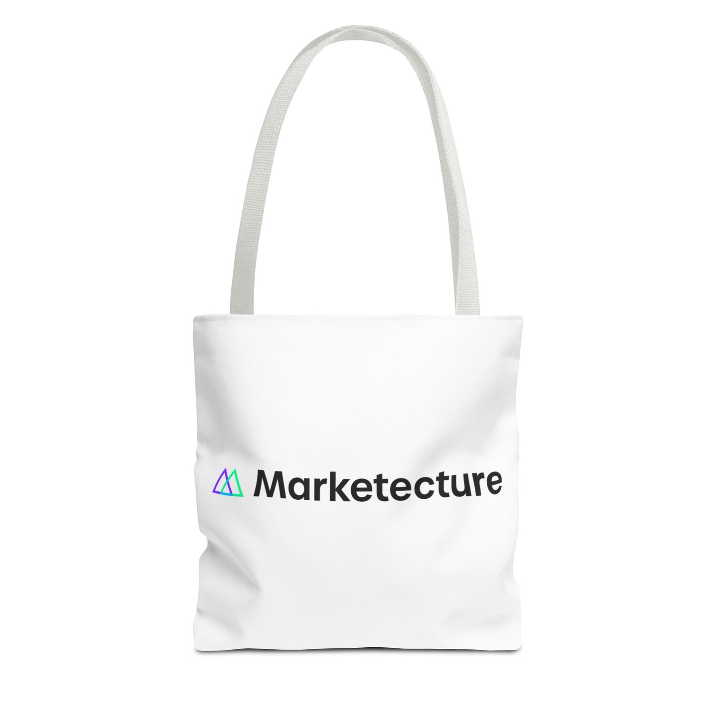 Marketecture - Tote Bag (AOP)