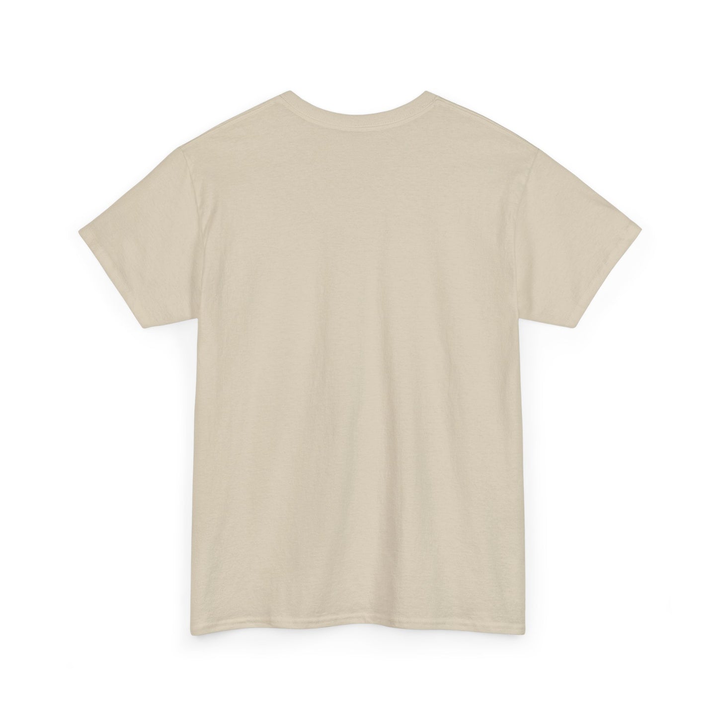 Marketecture - Unisex Heavy Cotton Tee