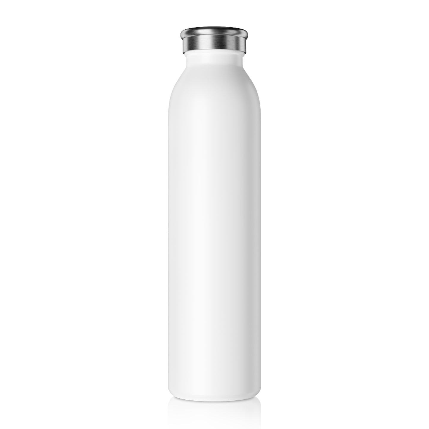 Marketecture - Slim Water Bottle