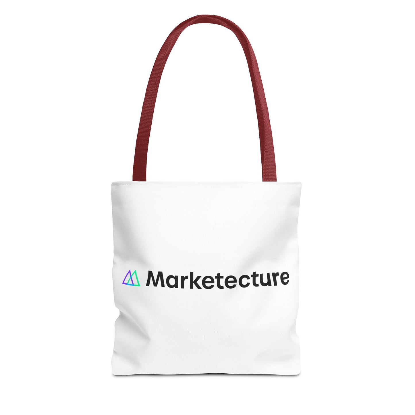 Marketecture - Tote Bag (AOP)