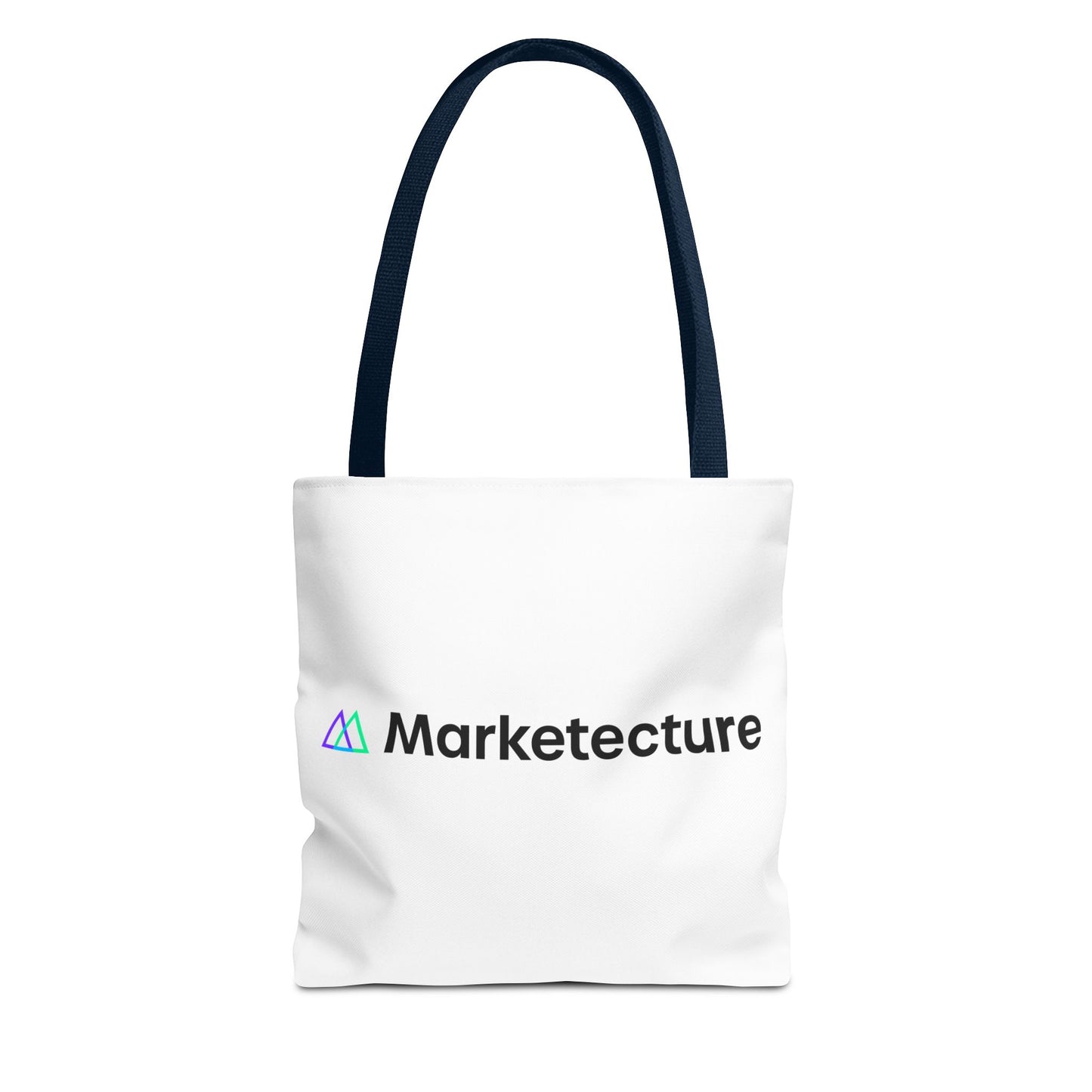 Marketecture - Tote Bag (AOP)