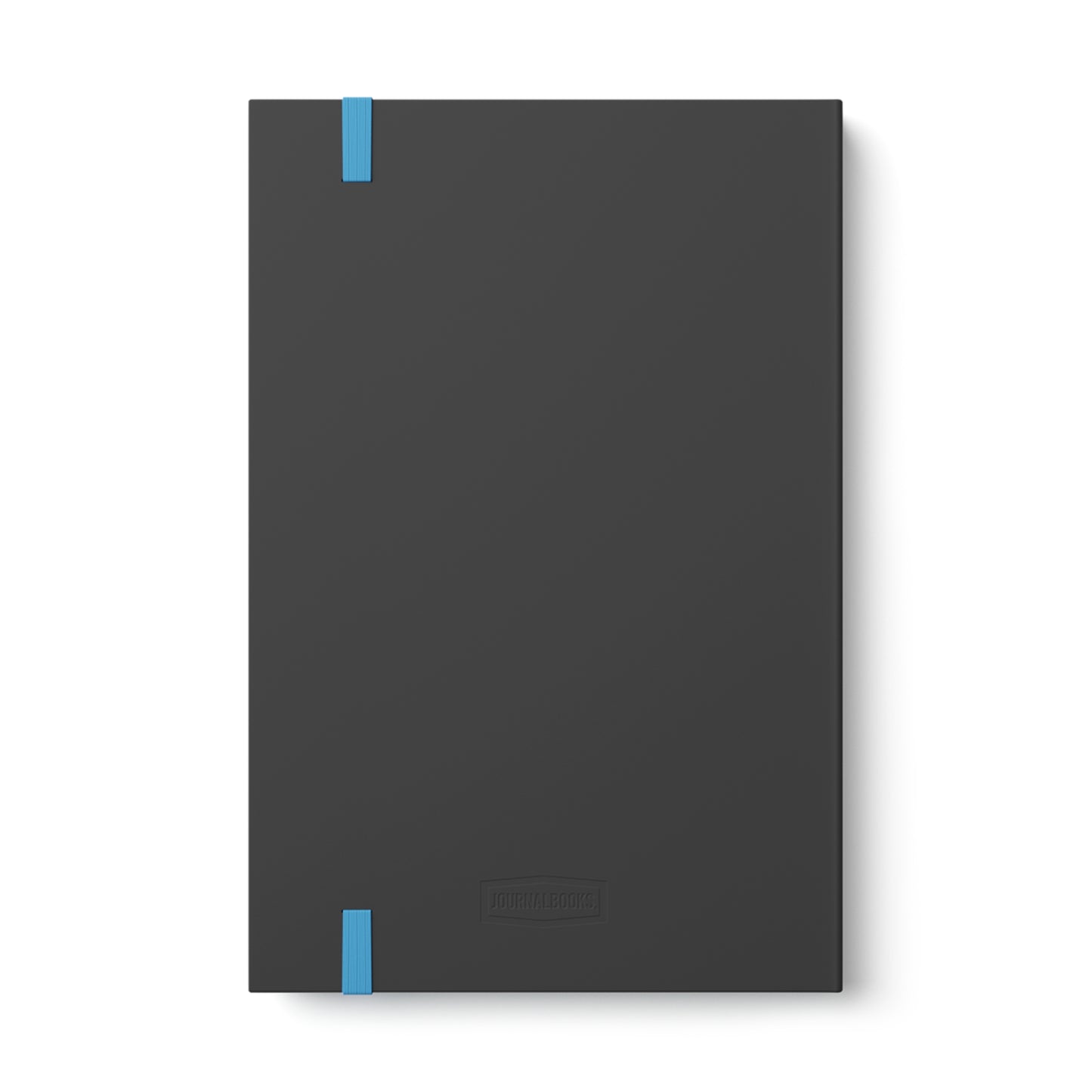 ATG Color Contrast Notebook - Ruled