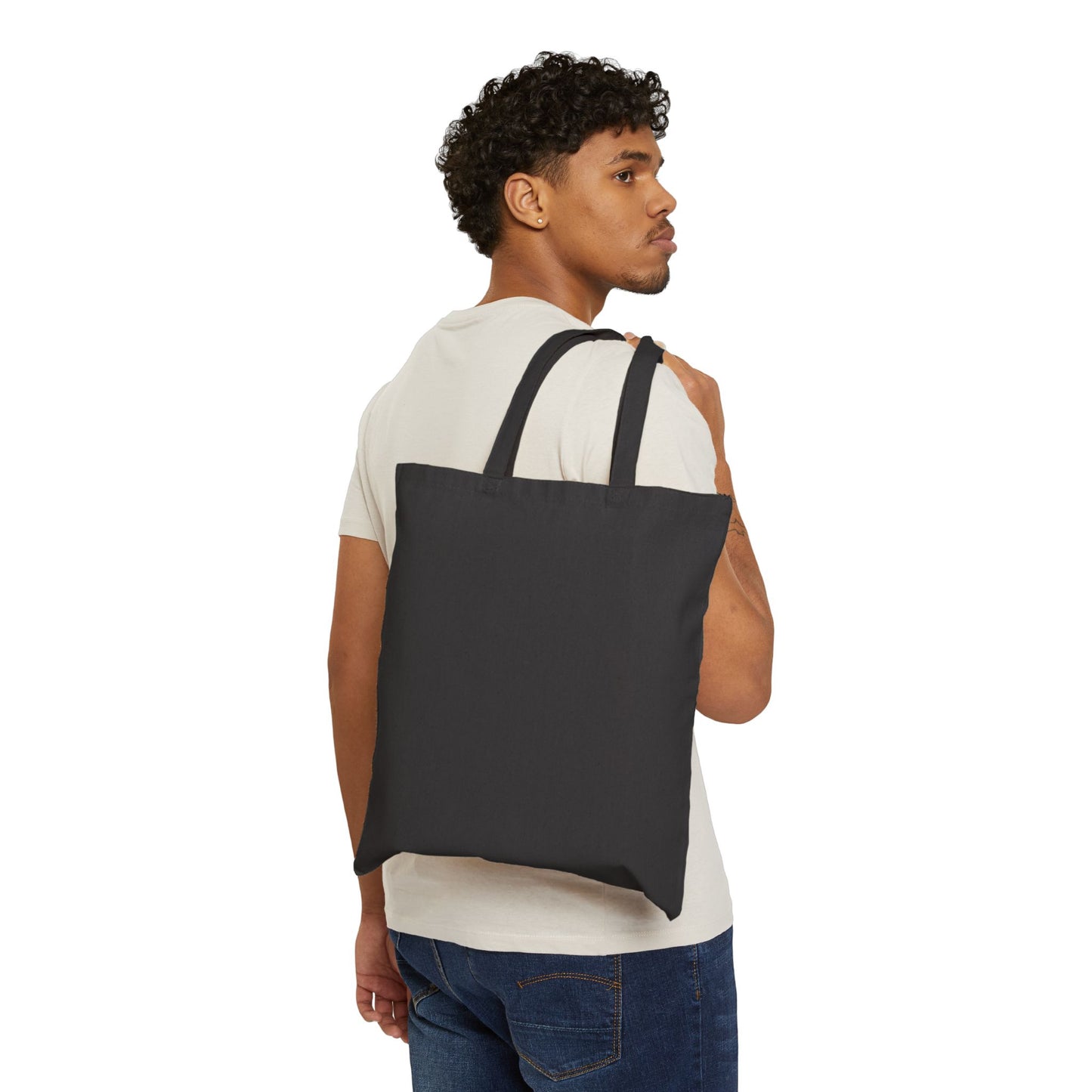 The Advertising Forum - Cotton Canvas Tote Bag