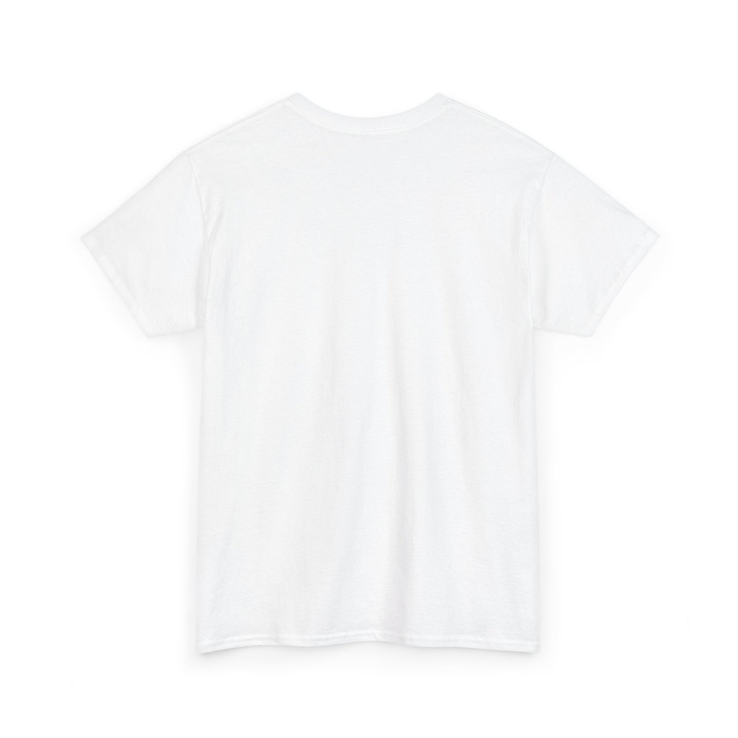 Marketecture - Unisex Heavy Cotton Tee