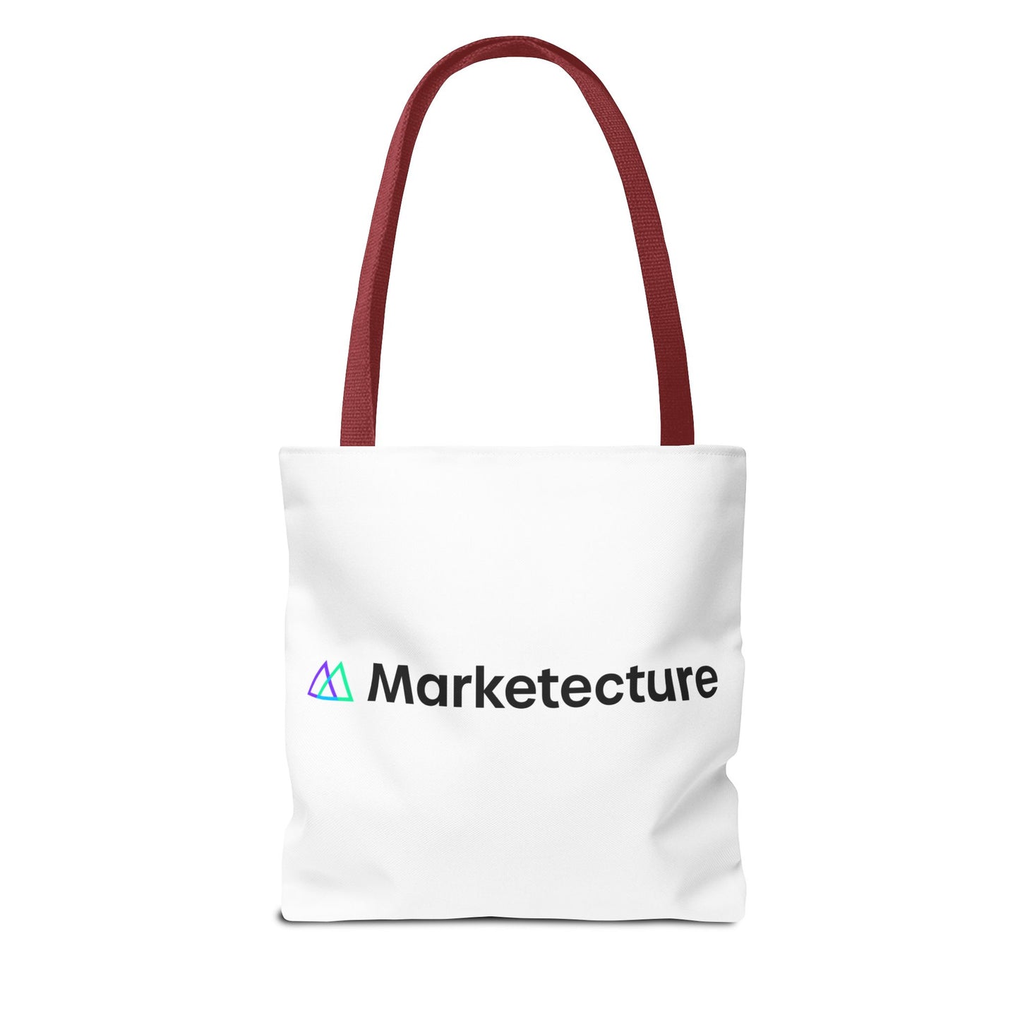 Marketecture - Tote Bag (AOP)