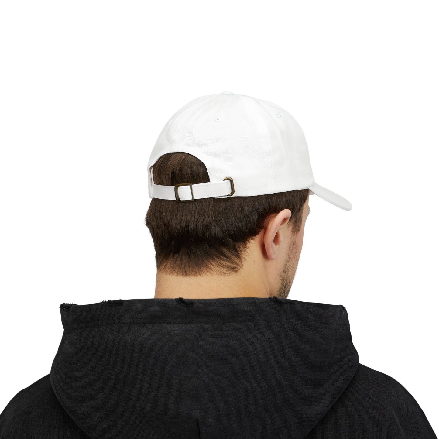 Marketecture - Classic Dad Cap